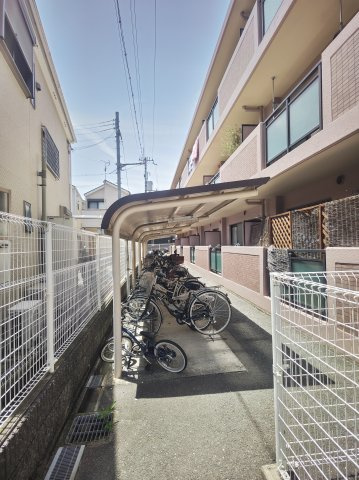 SUNLIFEマンションのその他共用部分
