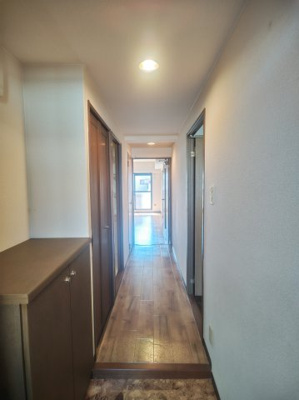 【内装】 | SUNLIFEマンション