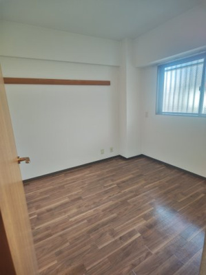 【洋室】 | SUNLIFEマンション