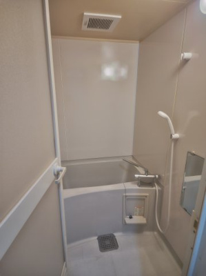 【浴室】 | SUNLIFEマンション