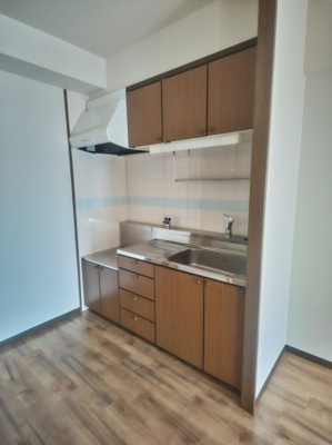 【キッチン】 | SUNLIFEマンション