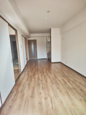 【内装】 | SUNLIFEマンション