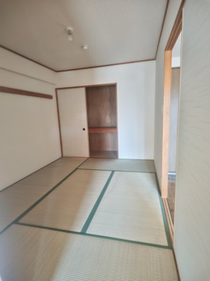 【和室】 | SUNLIFEマンション