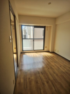 【洋室】 | SUNLIFEマンション