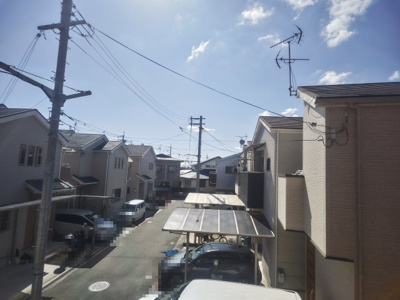 【外観】 | SUNLIFEマンション