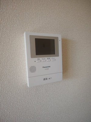 【セキュリティ】 | SUNLIFEマンション