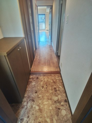 【玄関】 | SUNLIFEマンション