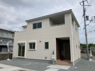 たつの市神岡町東觜崎/全２棟の画像