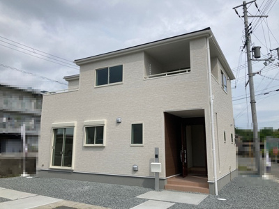 【外観】 | たつの市神岡町東觜崎/全２棟