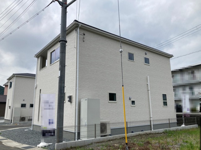 【外観】 | たつの市神岡町東觜崎/全２棟