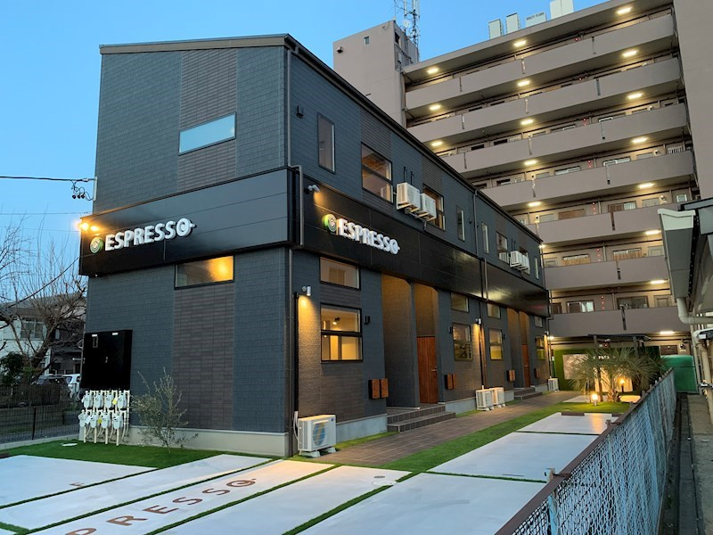 ESPRESSO新清須
