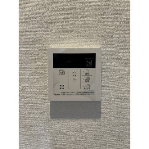 レフィールオーブ浅草橋の設備