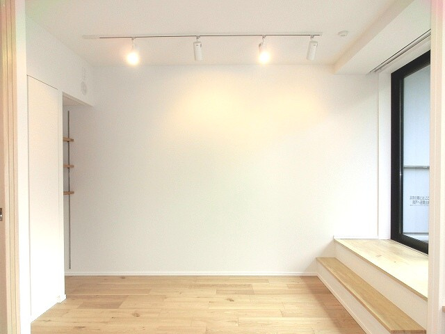 HF上野レジデンスEASTの設備|室内です