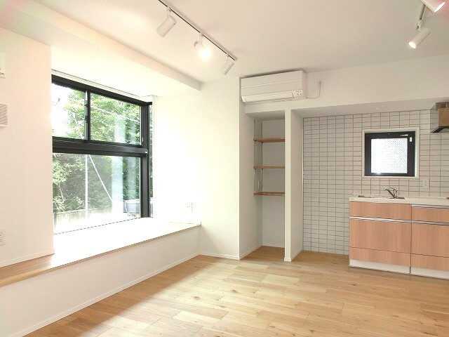 HF上野レジデンスEASTの設備
