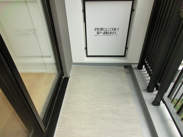 HF上野レジデンスEASTの設備