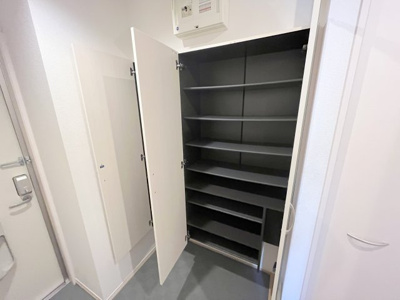 【収納】 | ロイヤル パレス