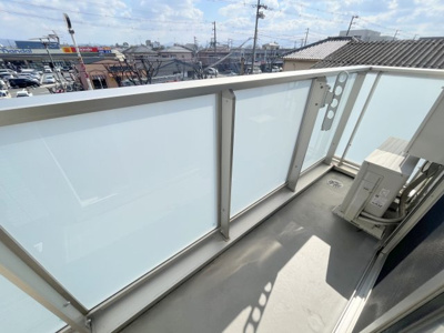 【バルコニー】 | ロイヤル パレス