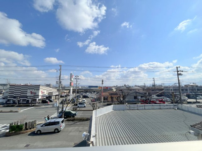 【展望】 | ロイヤル パレス