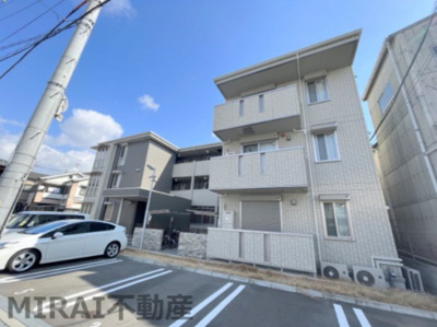 【外観】 | ロイヤル パレス