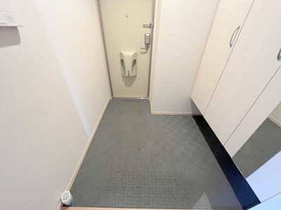 【玄関】 | ロイヤル パレス