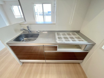 【キッチン】 | ロイヤル パレス