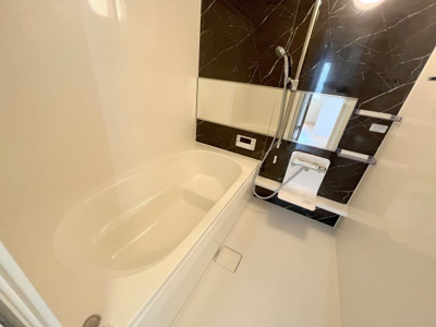 【浴室】 | ロイヤル パレス