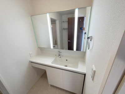 【洗面所】 | ロイヤル パレス