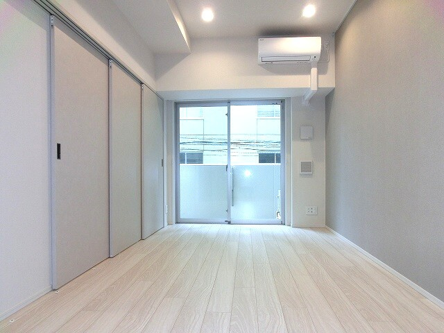 ルフォンプログレ文京湯島の設備