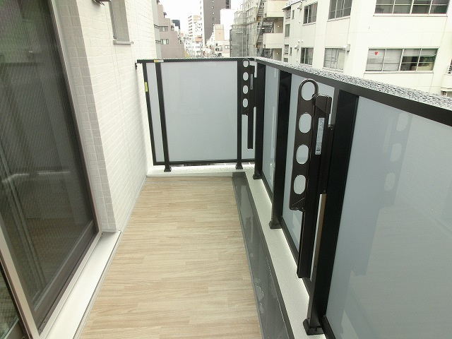 ルフォンプログレ文京湯島の設備