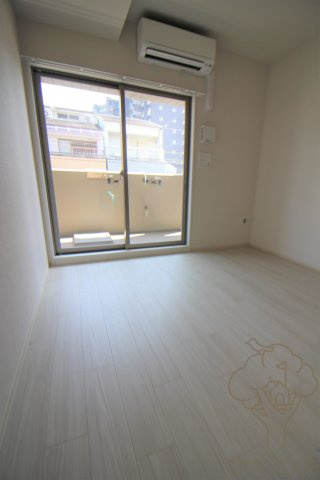 レジュールアッシュ都島ブリーゼの内装