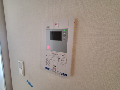 【セキュリティ】 | リブリ・ジュネスⅢ