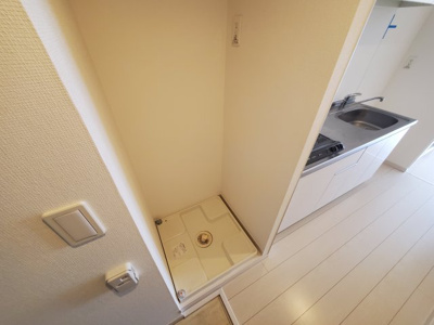 【設備】 | リブリ・ジュネスⅢ