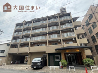 ライオンズマンション大正の画像