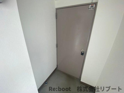 【設備】 | サンライズビル