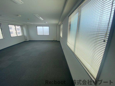 【バルコニー】 | サンライズビル