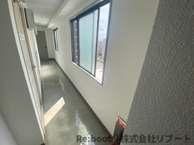 【その他共用部分】 | サンライズビル