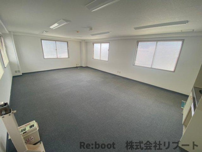 【内装】 | サンライズビル