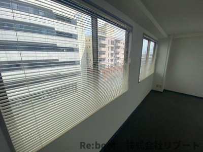 【内装】 | サンライズビル