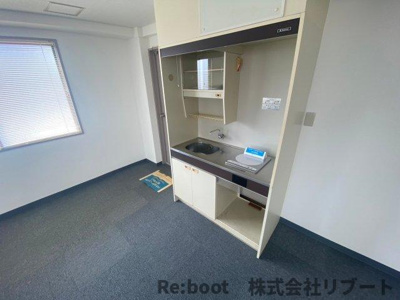 【内装】 | サンライズビル