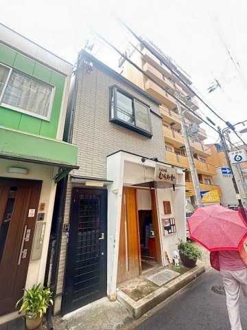 水道筋６丁目アパート
