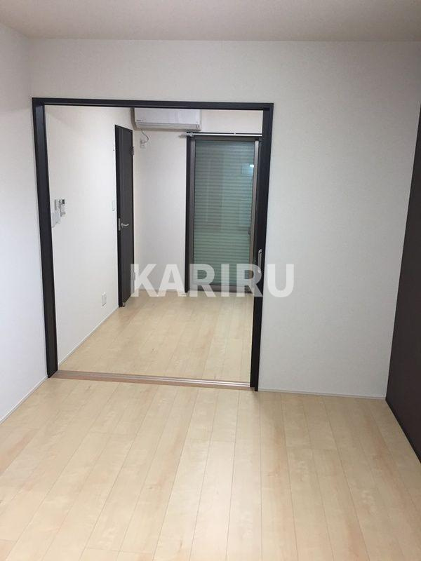 フジパレス新喜多Ⅱ番館の居間・リビング