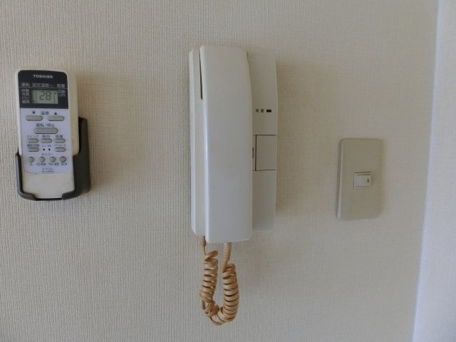 【セキュリティ】 | メインステージ西国分寺壱番館