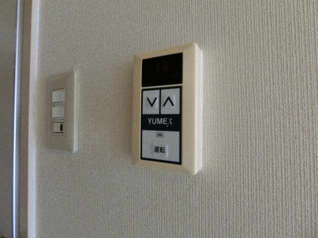 【設備】 | メインステージ西国分寺壱番館