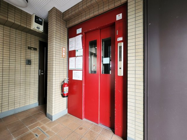 【その他共用部分】 | メインステージ西国分寺壱番館