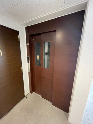 【その他共用部分】 | SKレジデンス立花