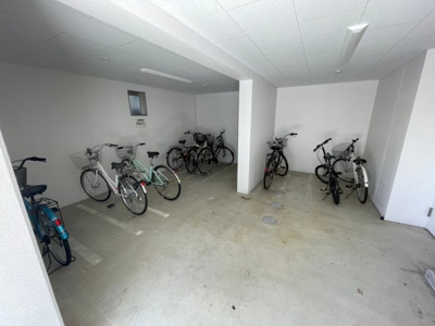 【その他共用部分】 | SKレジデンス立花