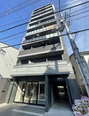 【外観】 | レシオス天王寺 | 外観も気になるポイント