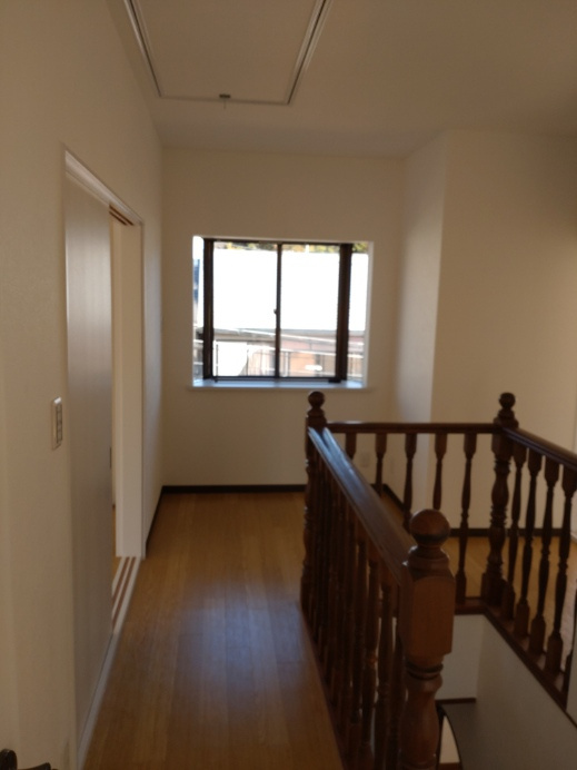 仁川百合野町　の内装|内装