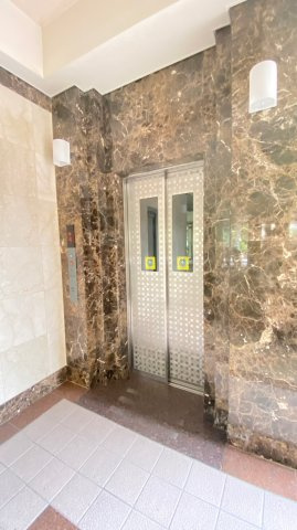 サーパス宝塚第２　のその他共用部分|エレベーター