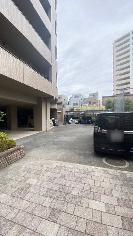 サーパス宝塚第２　の駐車場|駐車場